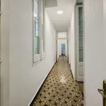 Habitación en barcelona