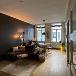 Huur 1 slaapkamer appartement in Antwerpen