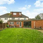 Detached house to rent in Elizabeth Way, Stoke Poges, Slough SL2