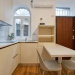 Rent 1 bedroom apartment of 19 m² in Milan