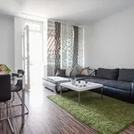 Miete 1 Schlafzimmer wohnung von 54 m² in berlin