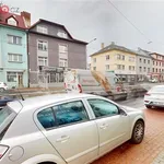 Pronajměte si 2 ložnic/e byt o rozloze 43 m² v Mariánské Hory a Hulváky