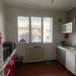 Appartement de 45 m² avec 2 chambre(s) en location à Tours