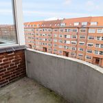 Lej 3-værelses lejlighed på 94 m² i Aarhus C