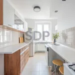 Rent 2 bedroom apartment of 47 m² in Wrocław