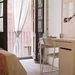 Habitación en barcelona