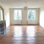 Huur 3 slaapkamer appartement van 130 m² in Liège