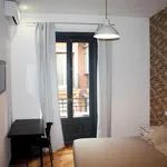 Alquilar 14 dormitorio casa en Madrid