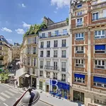 Rent 3 bedroom apartment of 60 m² in Paris