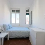 Quarto em Lisboa