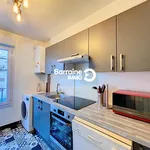 Rent 3 bedroom apartment of 53 m² in Brest