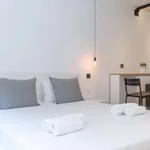 Alquilar 1 dormitorio apartamento en madrid