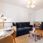 Rent 3 bedroom apartment of 47 m² in Boulogne-Billancourt