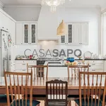 Rent 5 bedroom house of 334 m² in Lisbon