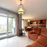 Appartement de 86 m² avec 2 chambre(s) en location à Ciney