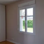 Rent 2 bedroom apartment of 43 m² in Châteauroux