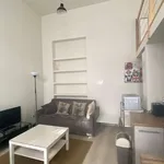 Huur 1 slaapkamer appartement van 50 m² in brussels