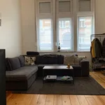 apartment at 1040 Etterbeek, Belgium