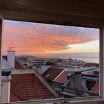 Alugar 1 quarto apartamento de 100 m² em Lisbon