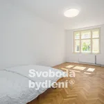 Pronajměte si 3 ložnic/e byt o rozloze 75 m² v Prague