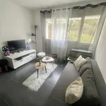 Appartement de 32 m² avec 2 chambre(s) en location à Ch