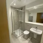 Rent 1 bedroom flat in Manchester