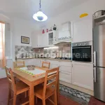 3-room flat good condition, first floor, La Serra, Tellaro, Lerici