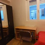 Rent a room in salamanca