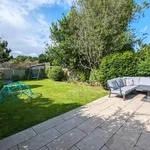 Detached house to rent in West Byfleet, Surrey KT14