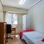 Alquilar 5 dormitorio apartamento en Valencia