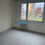 Rent 2 bedroom apartment in Teplice