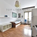 Rent 5 bedroom apartment of 250 m² in Milano