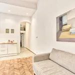 Rent 2 bedroom apartment of 45 m² in Kraków