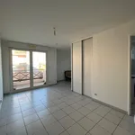 Rent 2 bedroom apartment of 32 m² in MONTPELLIER