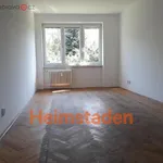 Rent 4 bedroom apartment of 63 m² in Ostrava