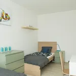 Pronajměte si 1 ložnic/e byt o rozloze 79 m² v Prague