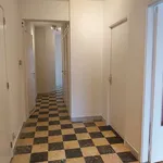  appartement avec 4 chambre(s) en location à Liège