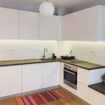 Rent 1 bedroom apartment of 34 m² in Sofia