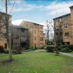 Studio to rent in The Rowans, Woking GU22