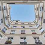 Rent 1 bedroom apartment of 34 m² in Paris