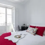 Habitación en madrid