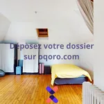 Rent 4 bedroom apartment of 42 m² in Champigny-sur-Marne