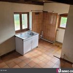 Appartement de 50 m² avec 3 chambre(s) en location à Savigny