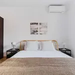 Alquilo 3 dormitorio apartamento de 95 m² en barcelona