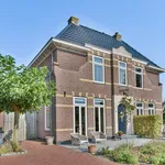 Huur 4 slaapkamer huis van 137 m² in Egmond aan den Hoef