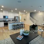 Rent 4 bedroom house of 214 m² in Ontario