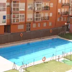 Alquilo 2 dormitorio apartamento de 70 m² en Madrid']