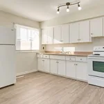 Appartement de 947 m² avec 2 chambre(s) en location à Edmonton