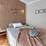 Habitación en madrid