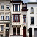 Huur 1 slaapkamer appartement in Antwerpen